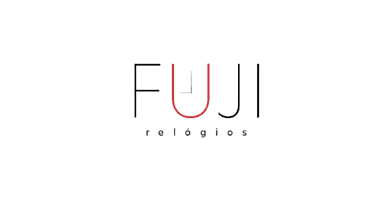 Fuji Relógios Logo